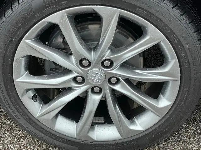 2024 Buick Encore GX Avenir FWD