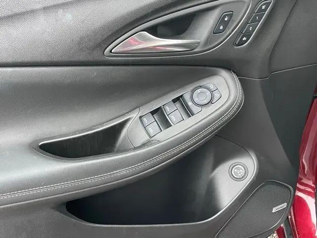 2024 Buick Encore GX Avenir FWD