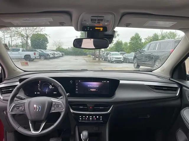 2024 Buick Encore GX Avenir FWD
