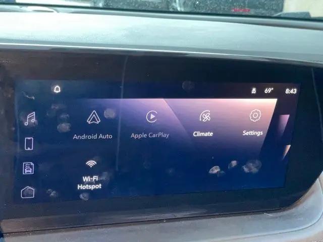 2024 Buick Encore GX Avenir FWD