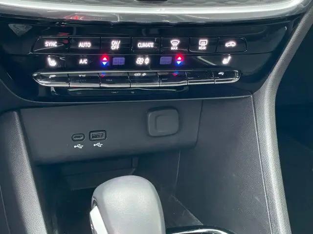 2024 Buick Encore GX Avenir FWD