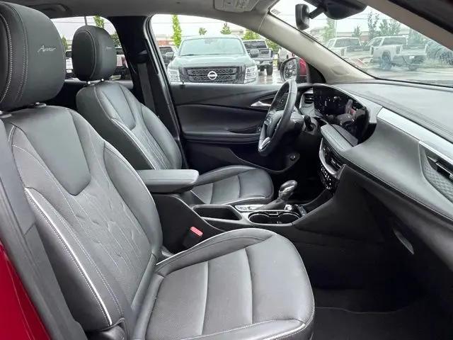 2024 Buick Encore GX Avenir FWD