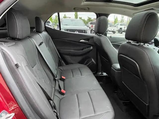 2024 Buick Encore GX Avenir FWD