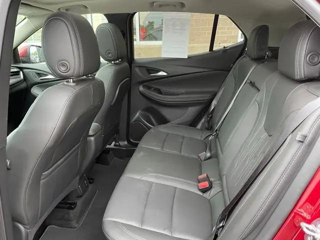 2024 Buick Encore GX Avenir FWD