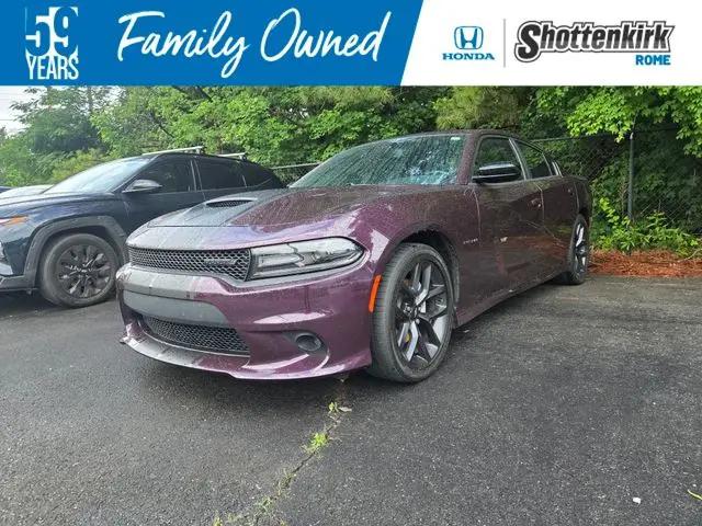 2021 Dodge Charger R/T RWD for sale in Rome, GA