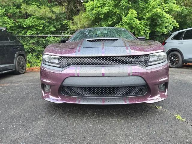 2021 Dodge Charger R/T RWD