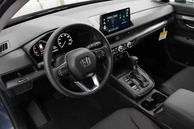 2026 Honda CR-V EX 2WD