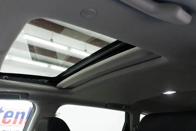 2026 Honda CR-V EX 2WD