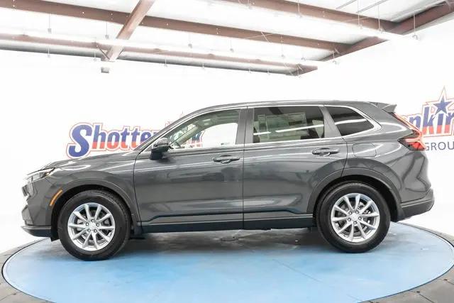 2026 Honda CR-V EX 2WD