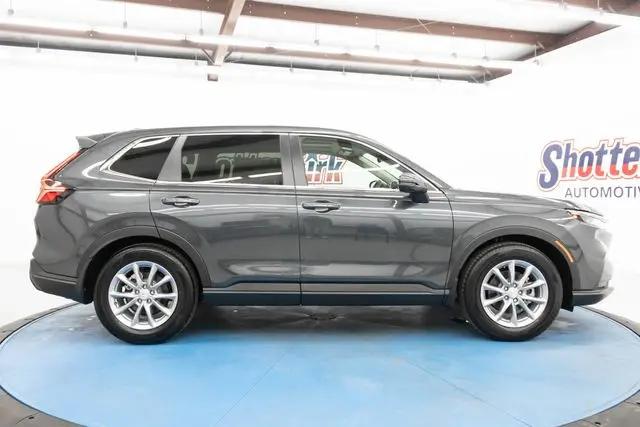2026 Honda CR-V EX 2WD