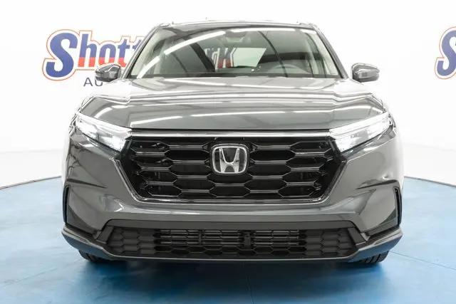 2026 Honda CR-V EX 2WD