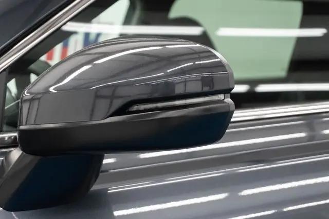 2026 Honda CR-V EX 2WD