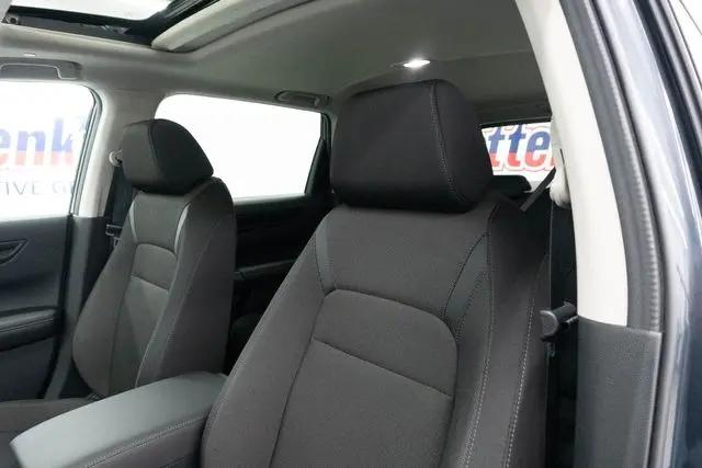 2026 Honda CR-V EX 2WD