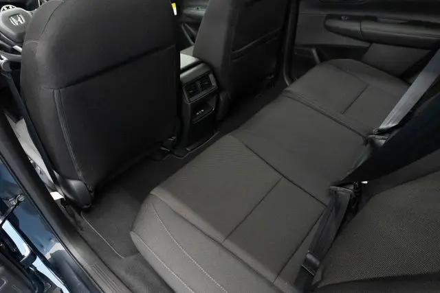 2026 Honda CR-V EX 2WD