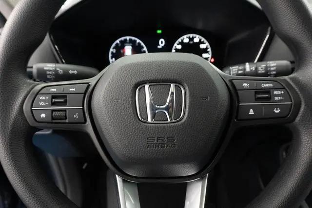 2026 Honda CR-V EX 2WD