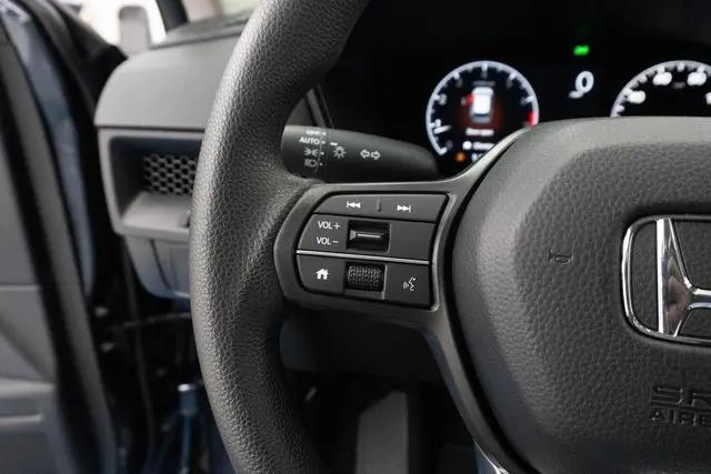 2026 Honda CR-V EX 2WD