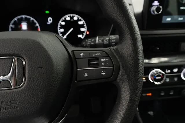2026 Honda CR-V EX 2WD