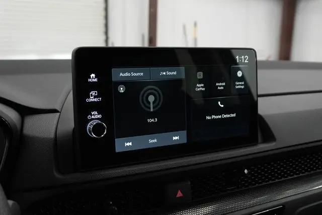 2026 Honda CR-V EX 2WD