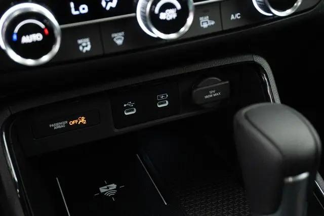 2026 Honda CR-V EX 2WD