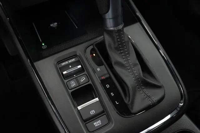 2026 Honda CR-V EX 2WD