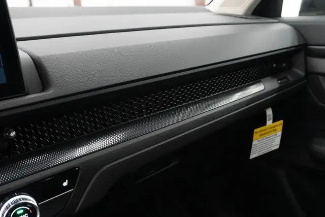 2026 Honda CR-V EX 2WD