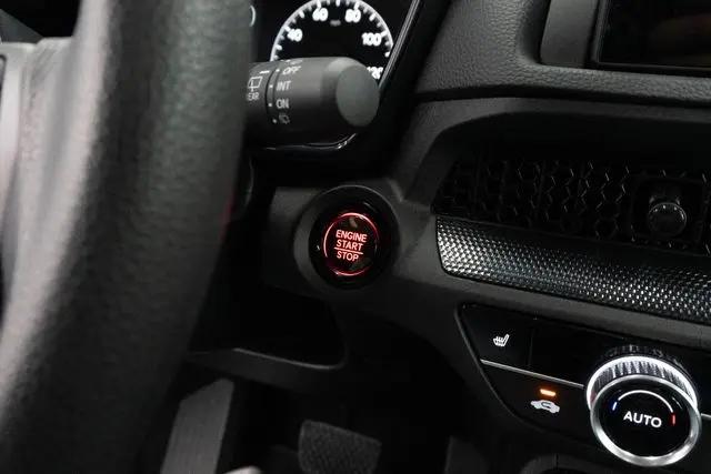 2026 Honda CR-V EX 2WD