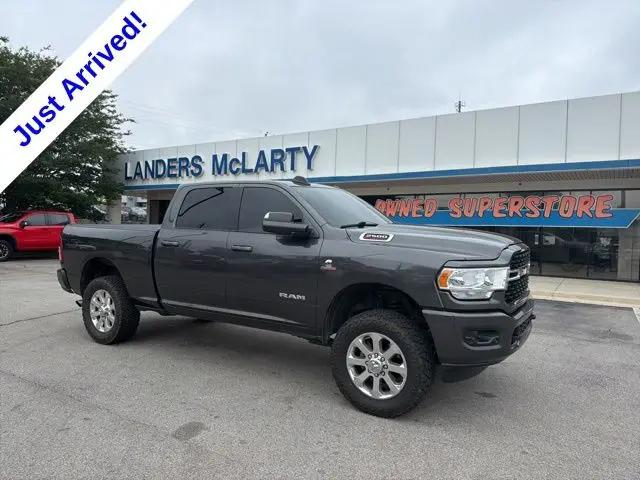 2022 Ram 2500 Big Horn Crew Cab 4x4 6'4" Box for sale in Huntsville, AL