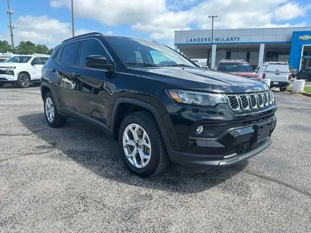 2024 Jeep Compass Latitude 4x4 for sale in Huntsville, AL