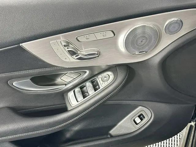 2021 Mercedes-Benz C-CLASS C 300 Cabriolet