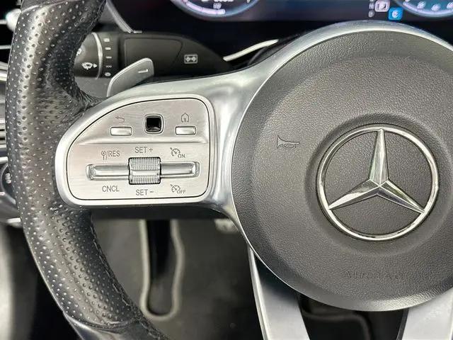 2021 Mercedes-Benz C-CLASS C 300 Cabriolet