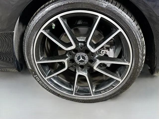 2021 Mercedes-Benz C-CLASS C 300 Cabriolet
