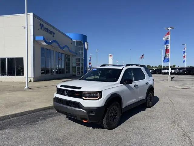 2026 Honda Passport AWD TrailSport for sale in Austinburg, OH