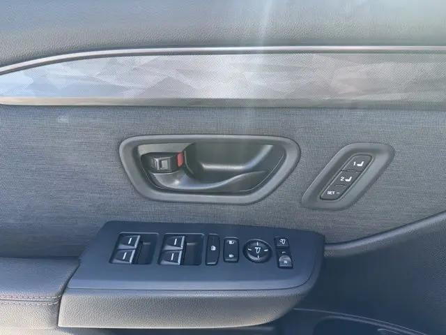2026 Honda Passport AWD TrailSport