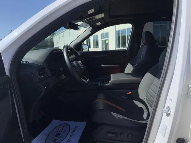 2026 Honda Passport AWD TrailSport