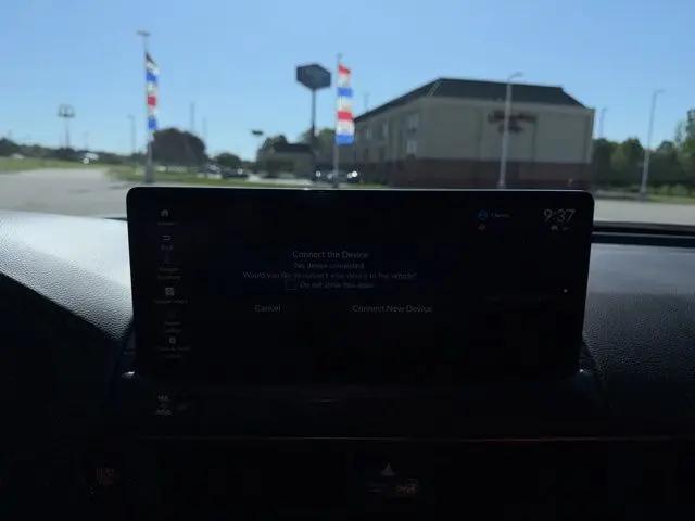 2026 Honda Passport AWD TrailSport