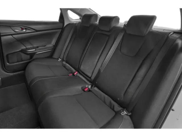 2019 Honda Insight EX