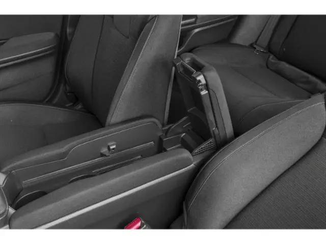 2019 Honda Insight EX