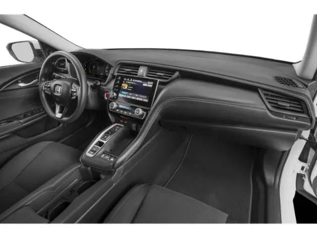 2019 Honda Insight EX