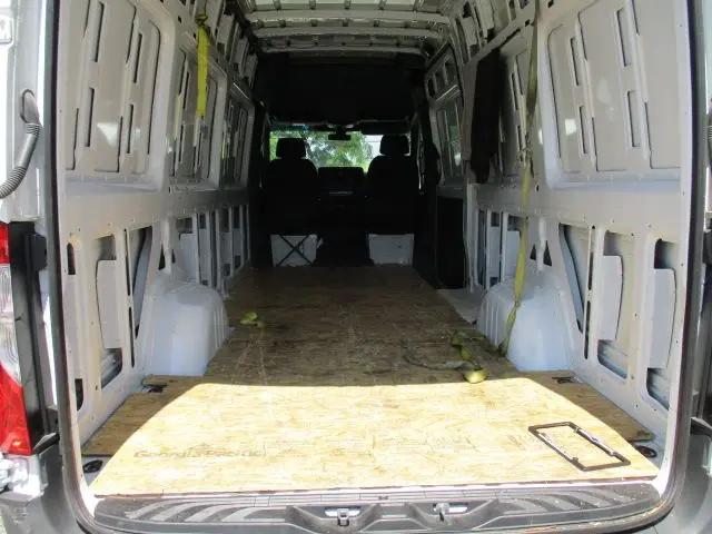 2024 Mercedes-Benz Sprinter 2500 High Roof 4-Cyl Diesel HO
