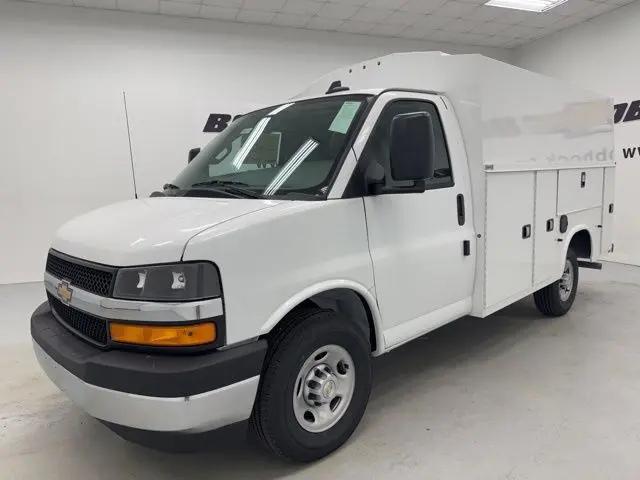 2026 Chevrolet Express Cutaway Work Van for sale in Louisville, KY