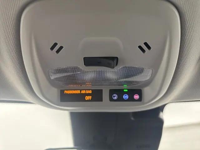 2026 Chevrolet Trax FWD LS