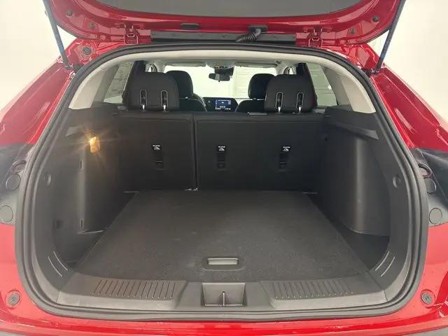 2026 Chevrolet Trax FWD LS