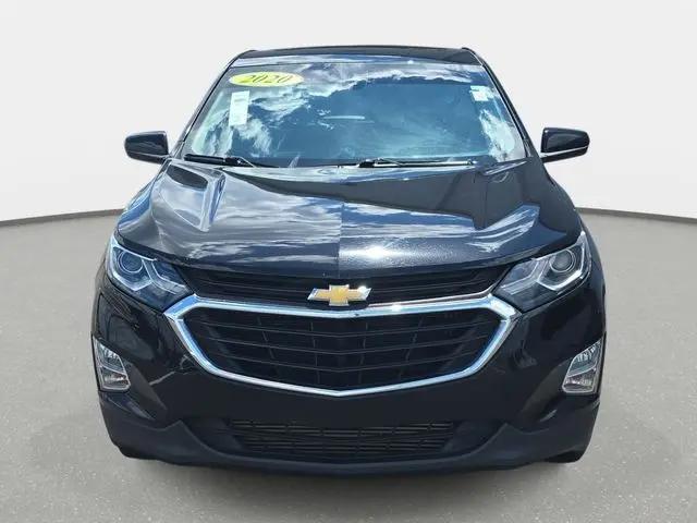 2020 Chevrolet Equinox FWD 2FL