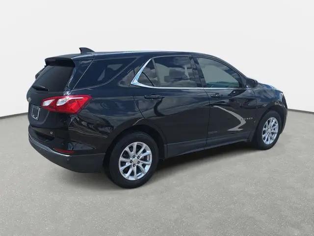 2020 Chevrolet Equinox FWD 2FL