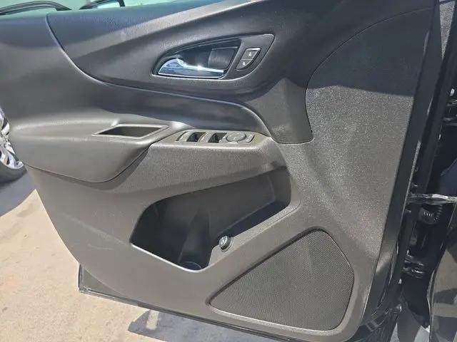 2020 Chevrolet Equinox FWD 2FL