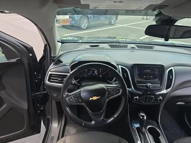 2020 Chevrolet Equinox FWD 2FL