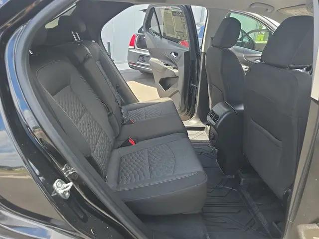 2020 Chevrolet Equinox FWD 2FL