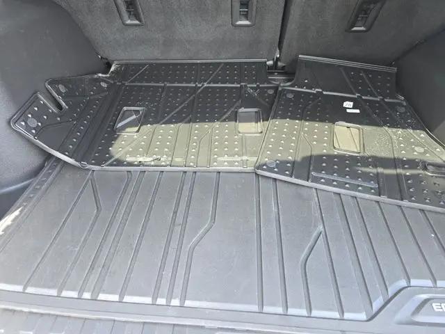 2020 Chevrolet Equinox FWD 2FL