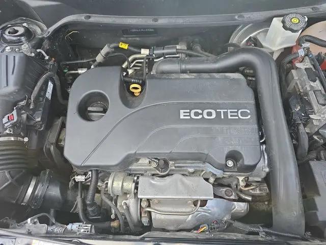 2020 Chevrolet Equinox FWD 2FL