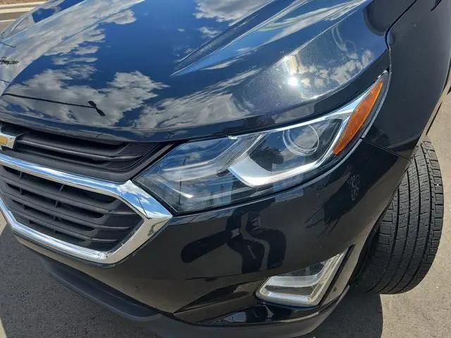 2020 Chevrolet Equinox FWD 2FL
